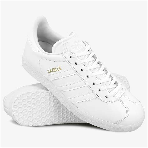 damen adidas gazelle weiß|adidas gazelle men sale clearance.